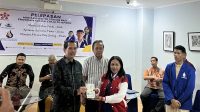 Bangga, LPK Hoshi Gakuen dan PMI Bali Kirim Mahasiswa STIKOM Bali ke Jepang