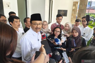 Kemensos sebut Sekolah Rakyat mulai berdampak bagi siswa dan keluarga
