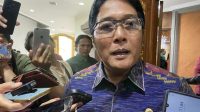 Pemprov evaluasi dua tunjangan anggota DPRD Bali lampaui Rp60 juta