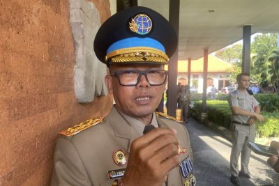 BPN dalami temuan 106 tanah beririsan dengan Tahura di Bali Selatan