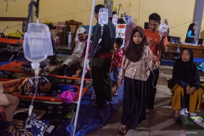 Mengupayakan agar keracunan Makanan Bergizi Gratis tidak berulang