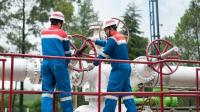Pertamina NRE