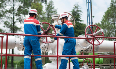 Pertamina NRE