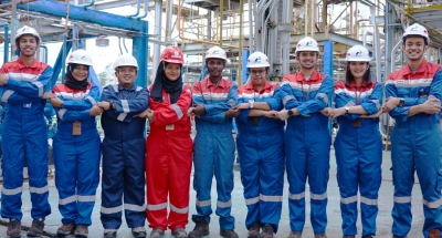 Pertamina