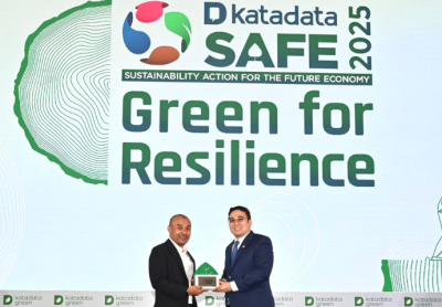 Sustainability Action for The Future Economy