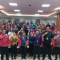 Sosialisasi Pelayanan Administrasi Kependudukan (Adminduk) Berbasis Digital Terintegrasi Desa/Kelurahan