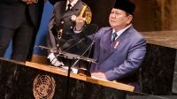 Pidato Prabowo di PBB, solidaritas Palestina dan diplomasi gaya baru