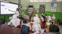Satu sinyal, sejuta perubahan