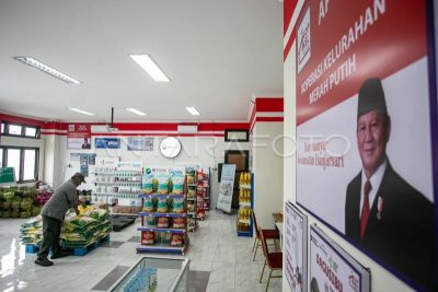 Kemenkop perkuat digitalisasi Kopdes tingkatkan manajemen koperasi