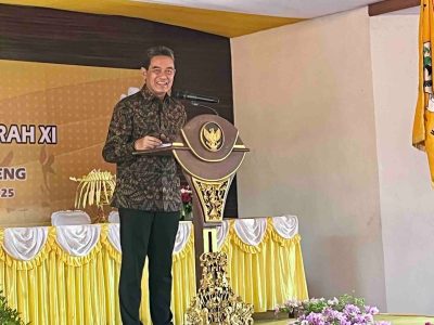 Pemkab Buleleng Terbuka Menerima Masukan dan Kritik Konstruktif Dari Seluruh Pihak