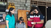 Dinkes Kota Denpasar Terus Pantau Kesehatan Warga Pascabanjir
