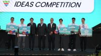 PT Pertamina (Persero) umumkan pemenang Energynovation Ideas Competition