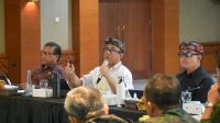 Wali kota Jaya Negara Pimpin Rakor Langkah Lanjutan Pasca Bencana Banjir
