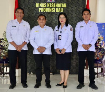 Kadiskes Bali Jelaskan Soal Uang Makan PNS, Sesuai Regulasi Memang Tak Dianggarkan Sejak 2021