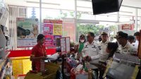 Pemkab Bangli Gelar Pembinaan dan Pengawasan Toko Waralaba