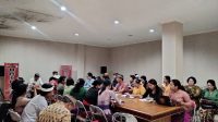 Sosialisasi dan Pembentukan Sekolah HAKI di Kabupaten Bangli
