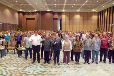 Pariwisata Bali Sumbang 500 Ton Sampah Tambahan, Menteri LHK Desak Solusi Mandiri