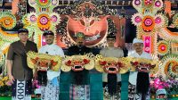 Taman Ayun Barong Festival 2025 Sukses Digelar, Regenerasi dan Superstar Jadi Sorotan
