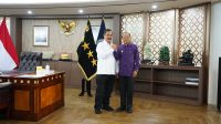 Sinergi Menteri IMIPAS dan Gubernur Koster Tingkatkan Pendapatan PWA dan Berantas WNA Nakal