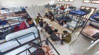Tut Wuri Handayani dan Sekolah Rakyat