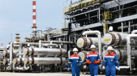Pertamina