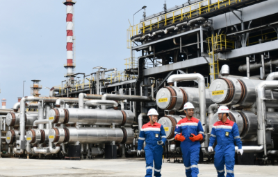 Pertamina