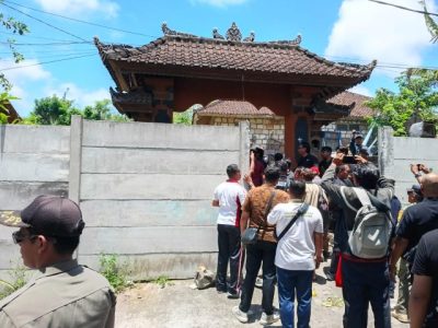DPRD Badung Sidak GWK, Temukan Penutupan Akses Warga
