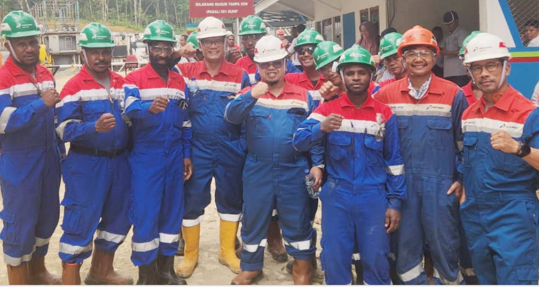 Pertamina Drilling