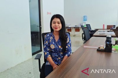 1000087275 Kisah Eunike asal Semarang yang mengabdi di Sekolah Rakyat Makassar