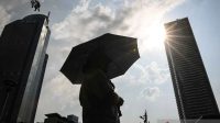 Cara terhindar dari migrain ketika cuaca panas