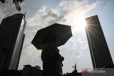 Cara terhindar dari migrain ketika cuaca panas