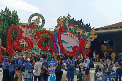 PLN ungkap penyebab listrik padam di Bandara Ngurah Rai Bali