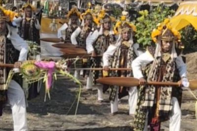 Empat warisan budaya Badung ditetapkan jadi WBTb Indonesia 2025