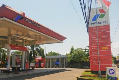Pertamina