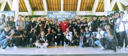 POC Bali