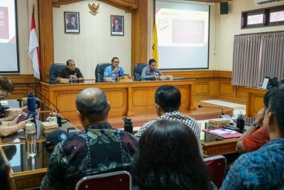 Pemkab Badung Luncurkan Badung BRILIAN, Platform Riset dan Inovasi Berbasis Web