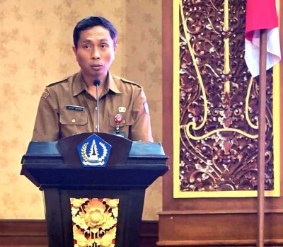 Menyikapi Pernyataan Menkeu, Pemkab Badung Tegaskan Anggaran Tidak Mengendap