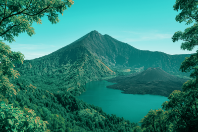 Gunung Rinjani