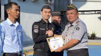 Kisah Penjaga Perbatasan Negeri Gagalkan Penyelundupan Manusia