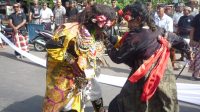 Tari Baris Bedug dan Karya Alilitan Resmi Jadi WBTB