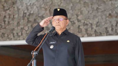 Bupati Sutjidra Ajak Masyarakat Buleleng Jadikan Pancasila Perekat Persatuan