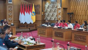 Penyosohan Beras Terbesar di Bali Siap Dibangun di Tabanan