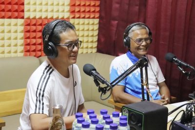 Buleleng Tuan Rumah Kejuaraan Dunia Vovinam, Wabup Supriatna Pastikan Persiapan 80 Persen