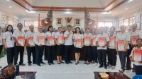 Buleleng Tambah 14 Sekolah Raih Penghargaan Adiwiyata Provinsi Bali Tahun 2025