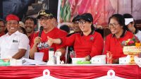 570316764_1225773742912410_3407579094262147600_n Bungan Desa ke - 62 di Pujungan: Bupati Sanjaya Dorong Sinergi Potensi Agraris dan Kreativitas Warga