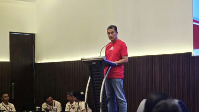 Wabup Supriatna Dorong Profesionalisme Pelayanan Publik di Ulang Tahun ke-2 MPP Buleleng