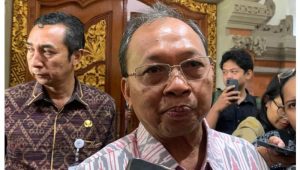 Gubernur Bali sependapat dengan 18 gubernur soal aspirasi ke Menkeu