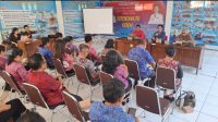 Kemendukbangga Provinsi Bali Apresiasi Program Genting di Buleleng