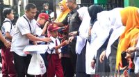 Guru wali, pendamping intensif bagi siswa menapaki masa depan