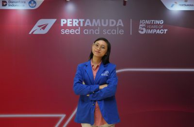 Pertamina